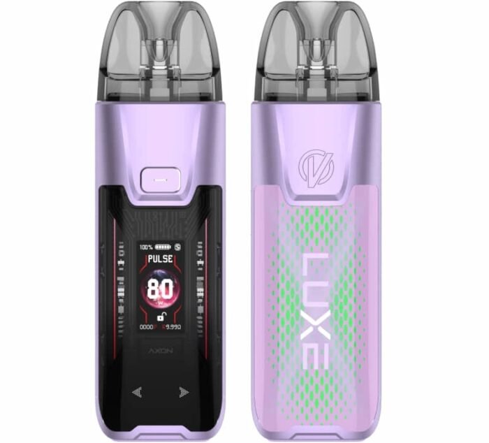 Vaporesso LUXE XR MAX 2 Pod Mod Kit 