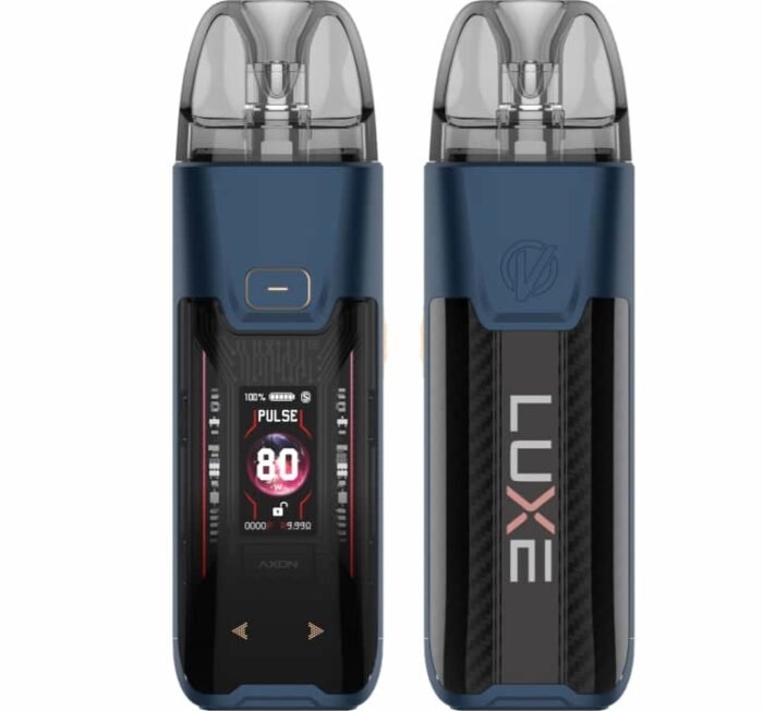 Vaporesso LUXE XR MAX 2 Pod Mod Kit 