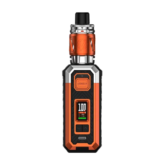 Vaporesso Armour Max | S Starter Kit