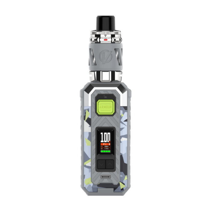 Vaporesso Armour Max | S Starter Kit