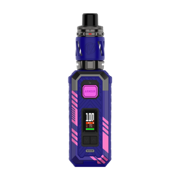 Vaporesso Armour Max | S Starter Kit