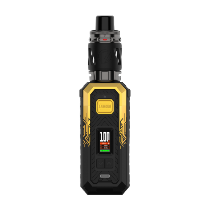 Vaporesso Armour Max | S Starter Kit