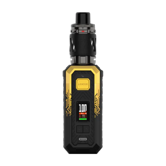 Vaporesso Armour Max | S Starter Kit
