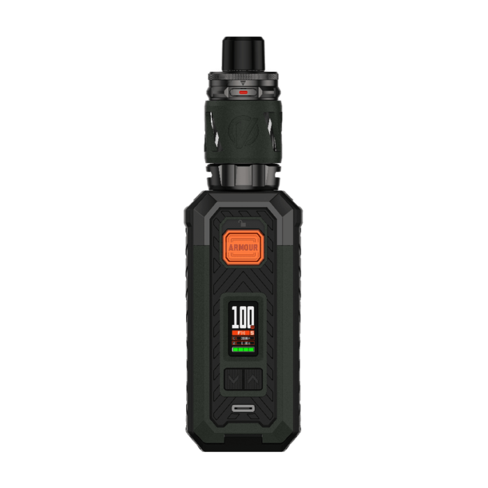 Vaporesso Armour Max | S Starter Kit