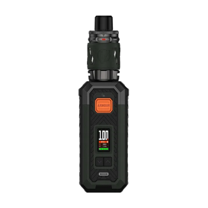 Vaporesso Armour Max | S Starter Kit