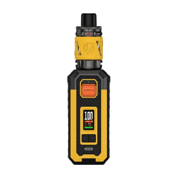 Vaporesso Armour Max | S Starter Kit