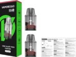 Vaporesso Vibe Replacement Pods 4.5ml 2pcs Pack in UAE