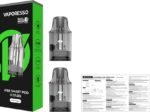 Vaporesso Vibe Replacement Pods 4.5ml 2pcs Pack in UAE