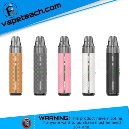 Vaporesso Vibe SE 2 pod kit