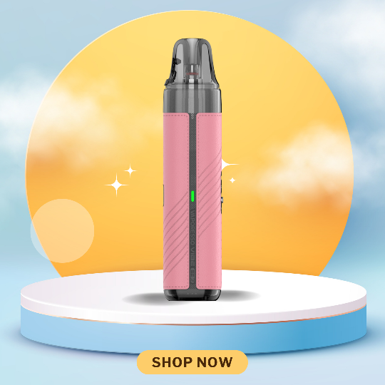 Vaporesso Vibe SE 2 pod kit