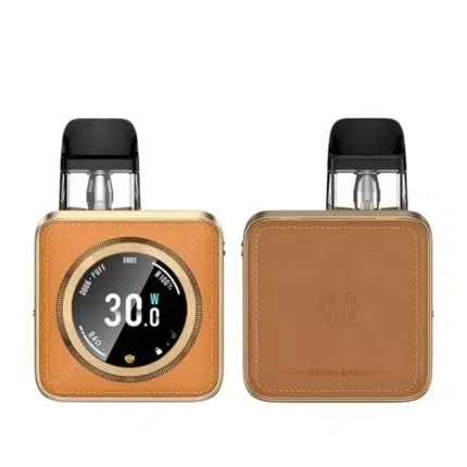 Vaporesso XROS 5 NANO Pod Kit – 1600mAh, 30W & Touch ScreenÂ