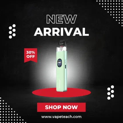 Vaporesso Xros 5 Pod Kit