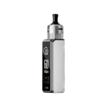Voopoo Drag S3 Kit | 3000mAh Built-in Battery & 80W