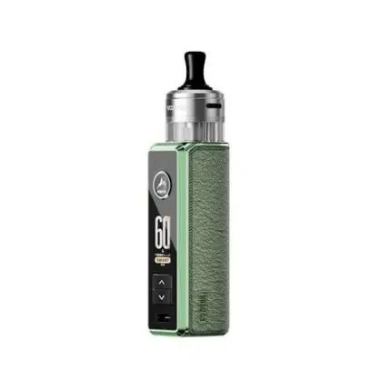 Voopoo Drag S3 Kit | 3000mAh Built-in Battery & 80W
