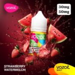 Vozol Saltnic E-liquid 30mg and 50mg