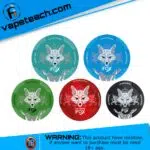 White Fox Nicotine Pouches in Dubai