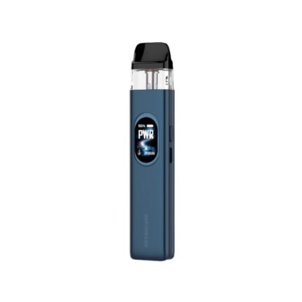 VAPORESSO XROS 6 Abyssal Blue Pod Kit in Dubai, UAE