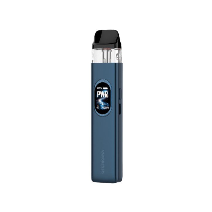 VAPORESSO XROS 6 Abyssal Blue Pod Kit in Dubai, UAE