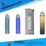 oxva xlim se vape device