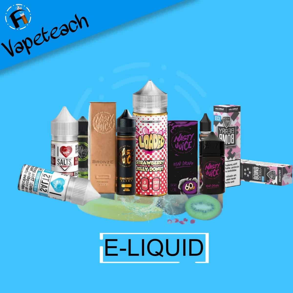 e-liquid-vape-juice-all-flavors