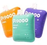 Elf bar pi9000 puffs disposable vape