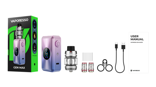 vaporesso-gen-max-220w-mod-kit-vape-device