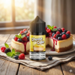 JDI Lemon Cheesecake - Image 3