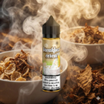 JDI Banana Breakfast Cereal E-Liquid 