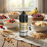 JDI Breakfast Cereal E-Liquid 