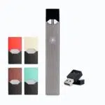 Juul Starter Kit Premium Vape Device Pod System
