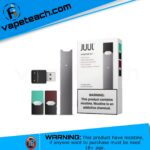 Juul Starter Kit Premium Vape Device Pod System