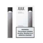 Juul Starter Kit Premium Vape Device Pod System