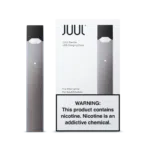 Juul Starter Kit Premium Vape Device Pod System