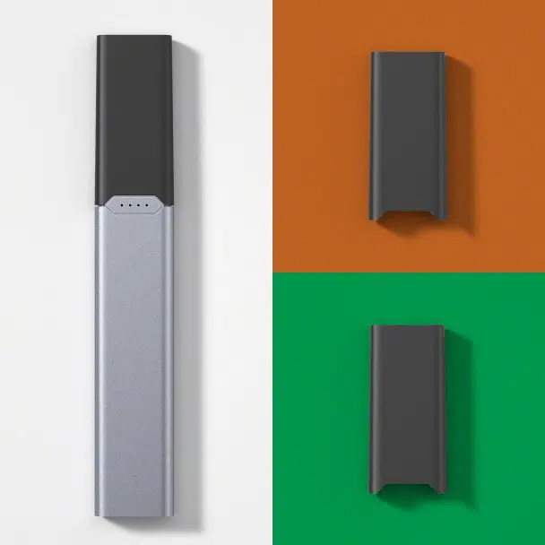 Juul2 Starter Kit Premium Device