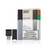 Juul2 Starter Kit Premium Device