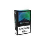 Marlboro cigarettes premium tobacco