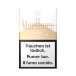 Marlboro cigarettes premium tobacco