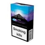 Marlboro cigarettes premium tobacco