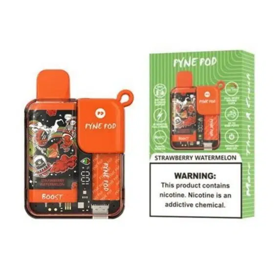 pyne pod 8500puffs disposable vape