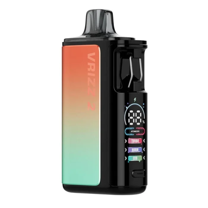 VOOPOO VRIZZ 2 Pod Kit in UAE | 30W, 1350mAh