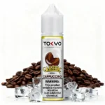 Tokyo Classic Cappuccino 60ml Vape Juice