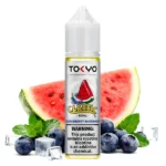 Tokyo Classic Iced Blueberry Watermelon 60ml