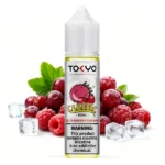 Tokyo Classic Iced Cranberry Raspberry 60ml
