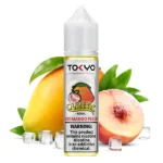 Tokyo Classic E-Liquid 60ml Flavor Collection