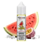 Tokyo Classic Iced Watermelon Passionfruit 60ml