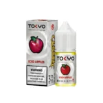 Tokyo Iced Apple Salt Nic E-Liquid 30ML Dubai