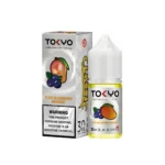 Tokyo Iced Blueberry Mango Salt Nic 30ML