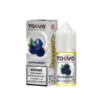 Tokyo Iced Blueberry Salt Nic E-Liquid 30ML