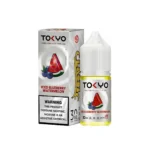 Tokyo Iced Blueberry Watermelon Salt Nic 30ML