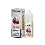 Tokyo Iced Litchi Salt Nic E-Liquid 30ML Dubai
